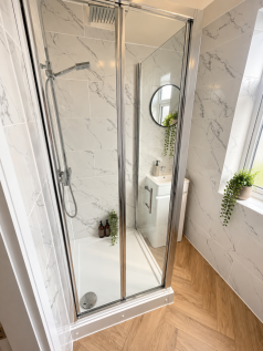 BEAUTIFULLY RENOVATED, FULLY FURNISHED SELF-CONTAINED STUDIO – 19 SEVERN STREET, DERBY photo 3
