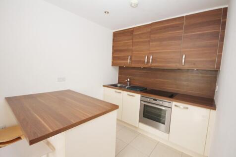 Baquba Building, Silkworks Development ,Conington Road, Lewisham, SE13 photo 3