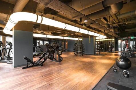 Gym 1