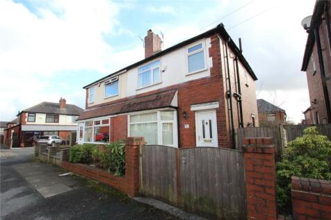 3 Bedroom Semi-Detached in BL1 5LU