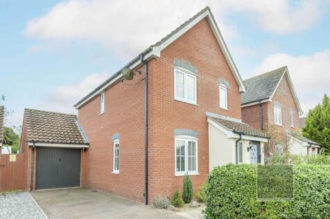 Norwich, NR8 - property photo