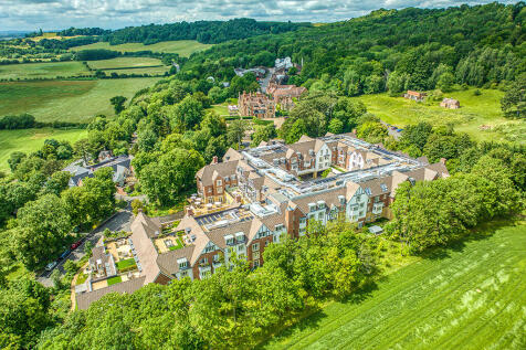 Drone Image