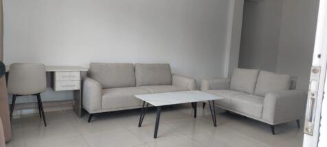 2 Bedroom Ground Flo