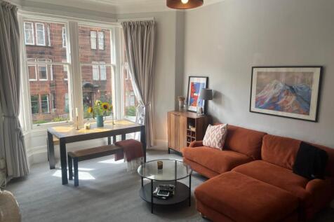 Airlie Street, Glasgow, G12 9SW photo 4