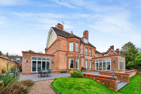 7 bed, 5 bath Detached in Birmingham - Photo 46