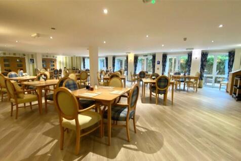 Residents' Dining