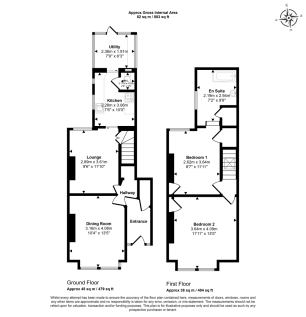 16A Byton Rd, Tooting, London SW17 9HE
