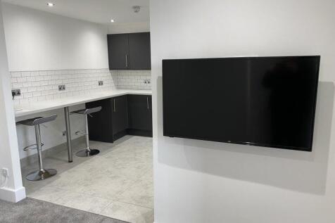 Barrique Road, Nottingham, NG7 photo 3