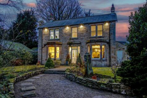 Ivy House