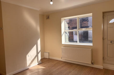First Reception Room
