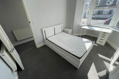 Ground Floor Front B