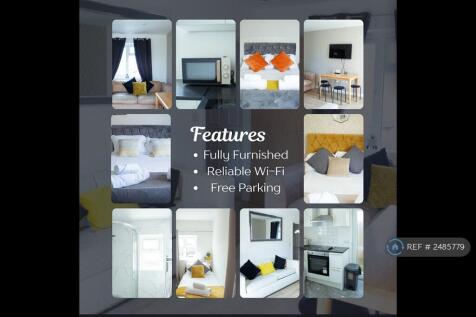 Comfort Meet Convenience By Mesh Accommodation