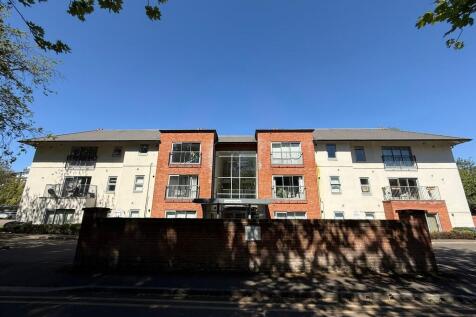 Birmingham, B15 - property photo