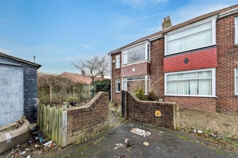 7 Doxford Gardens, Newcastle upon Tyne, NE5 3LU