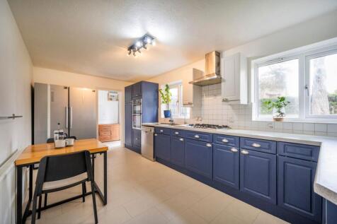 Kitchen Breakfast Room