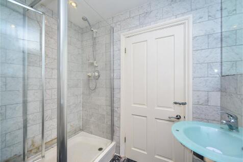 Shower Room 2