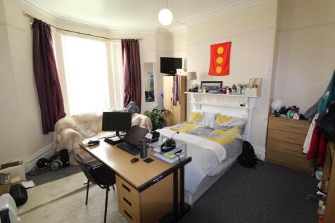 Regent Park Terrace, Leeds, West Yorkshire, LS6 photo 3
