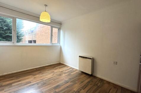 Burns Road, Loughborough photo 3