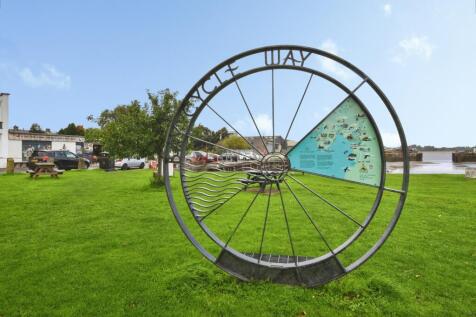 Glasson Dock