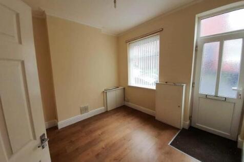 2 Bed terraced