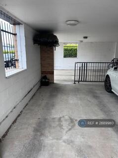 Private Undercover Parking