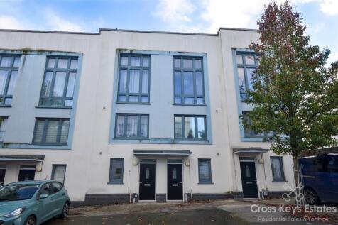 Cross Keys Estates Lettings Department