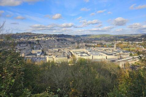 View from Alexandra Park