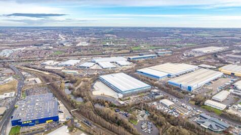 Distribution Warehouse to rent Image 3
