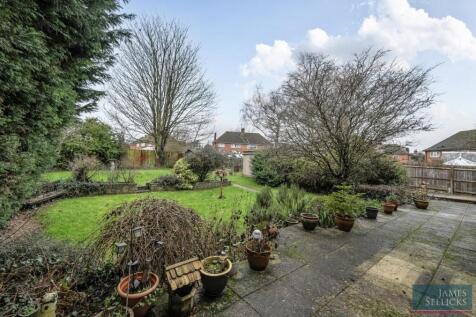 Church Road, Kibworth
