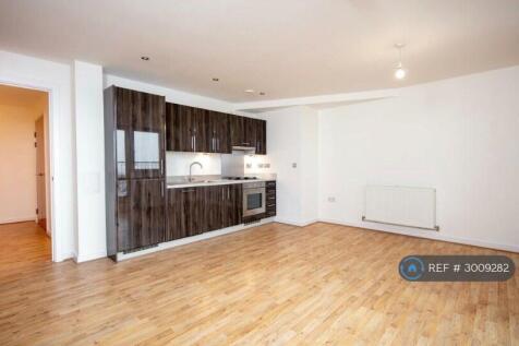 Lounge/Kitchen Diner