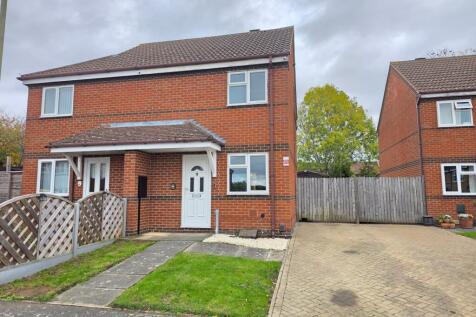 Melton Mowbray, LE13 - property photo