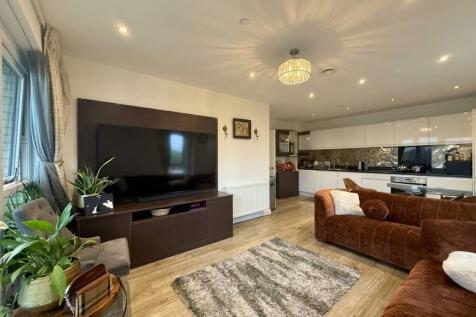 Halley House, Westmoreland Road, Brent, London photo 4