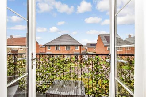 Balcony / Terrace