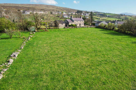 Croeso i Cae Sion Mawr