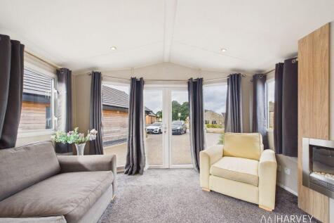 Willerby Brockenhurst Front Lounge Bowland Fell Ho