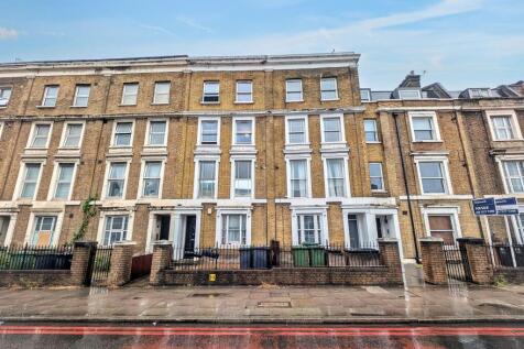 366C New Cross Road, New Cross, London SE14 6AG