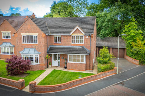 Front of Property...