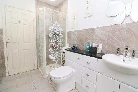 Bath / Shower Room / WC