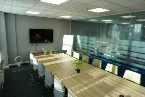 Board Room