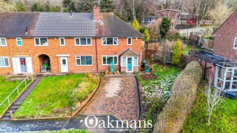 Birmingham, B17 - property photo