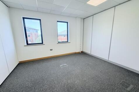 Office to rent Image 8