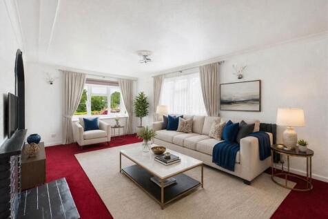 Lounge (Virtually Furnished)