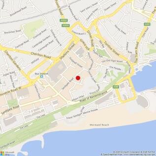 Property Map