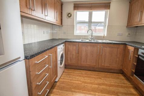 Jensen Way, Carrington, Nottingham, NG5 1QP photo 5