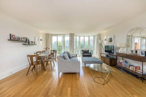 London, SW10 - property photo