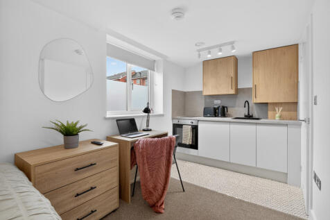 Uttoxeter New Road, Derby, Derby City photo 3