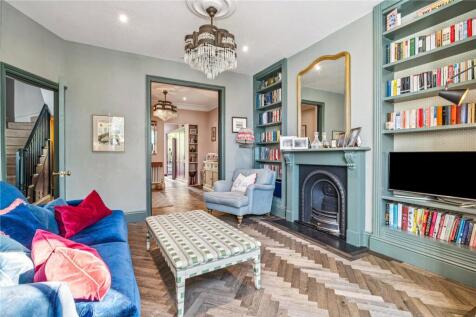 Beechcroft Road, SW17 photo 4