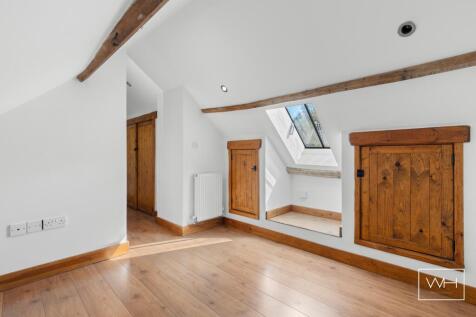 WH_The Old Byre, Hic