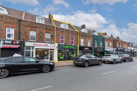 185 St. Marys lane, Upminster RM14 3BU