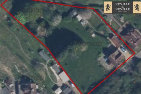 Boundary Plan